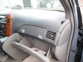 2004 TOYOTA SIENNA XLE SAGE 3.3L AT Z17957